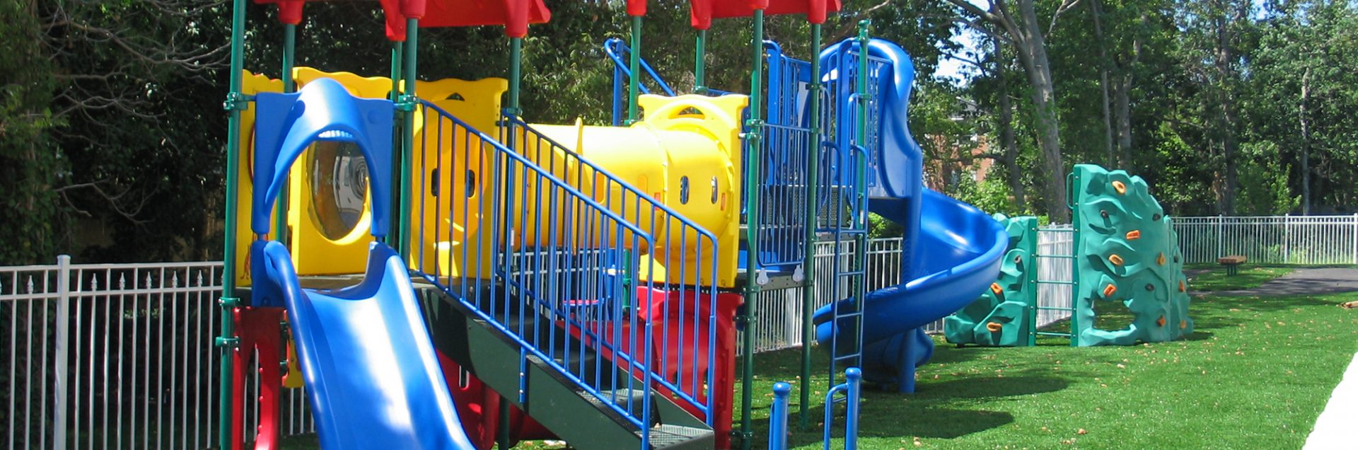Our Facility
